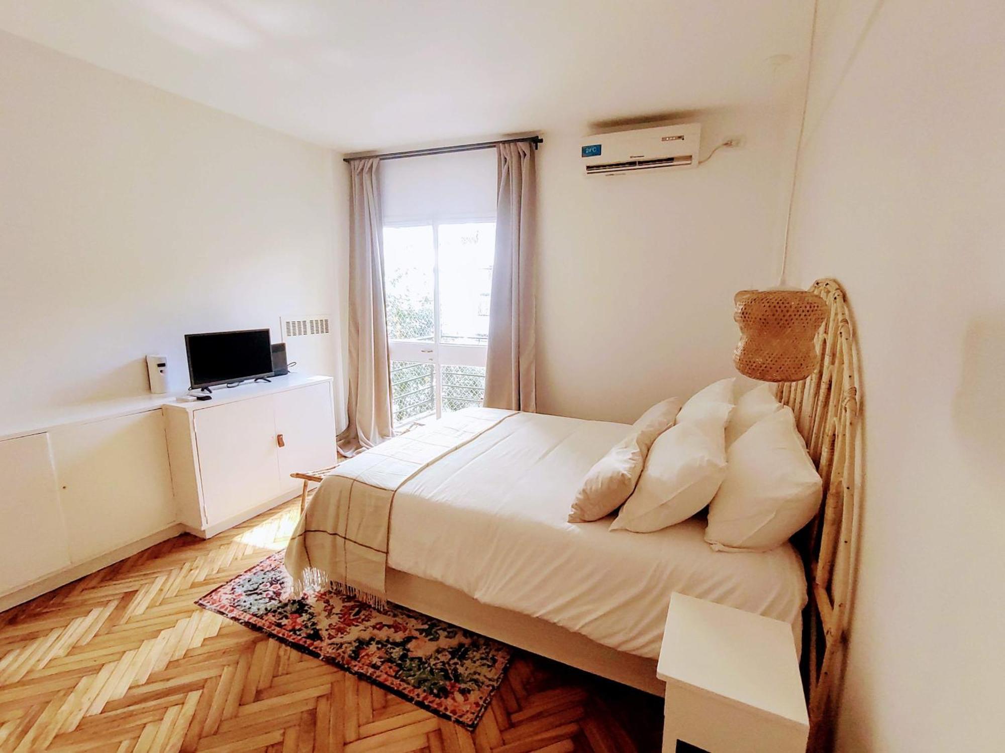 Welcome Recoleta * Buenos Aires