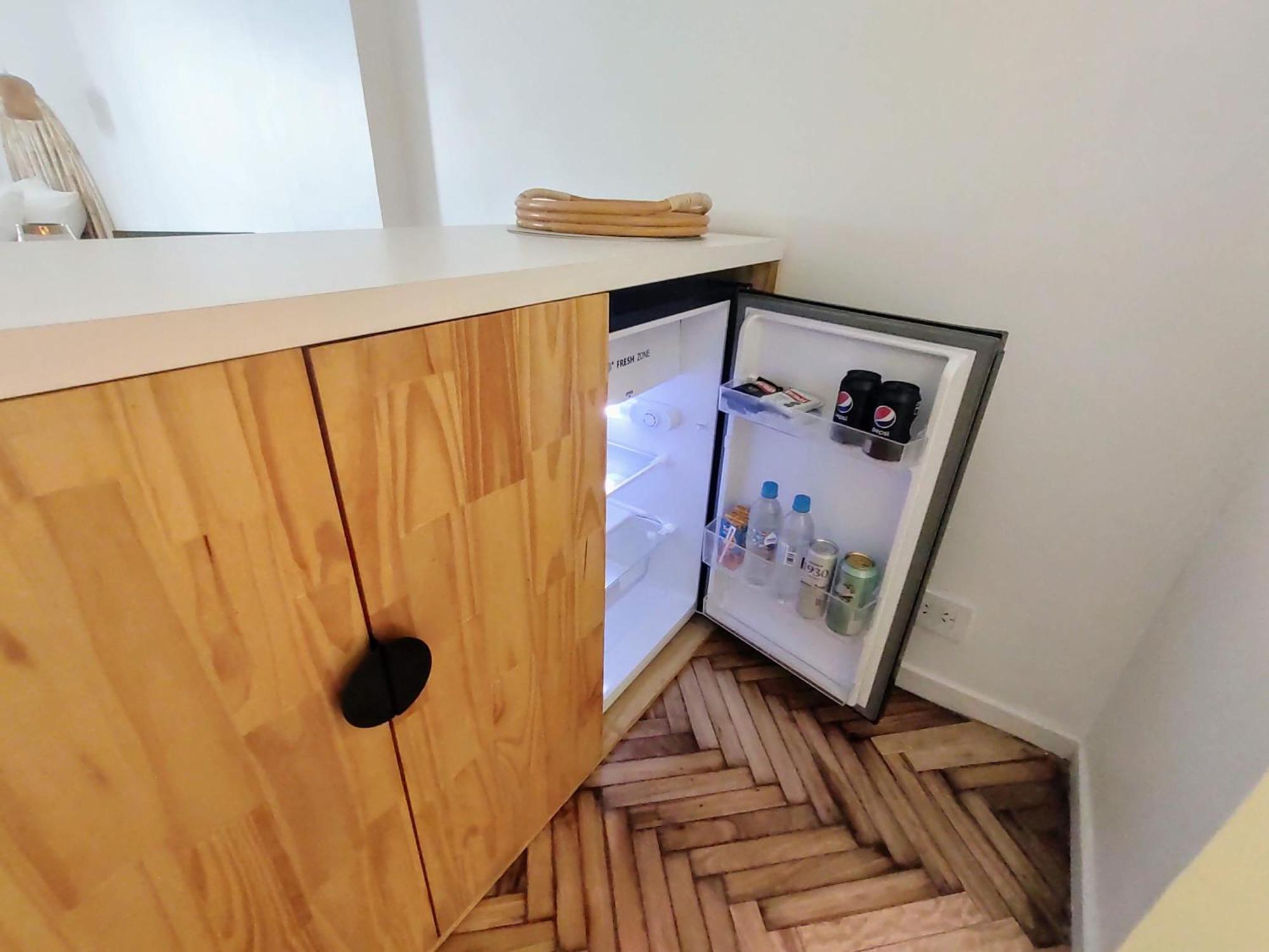 Apartamento Welcome Recoleta *