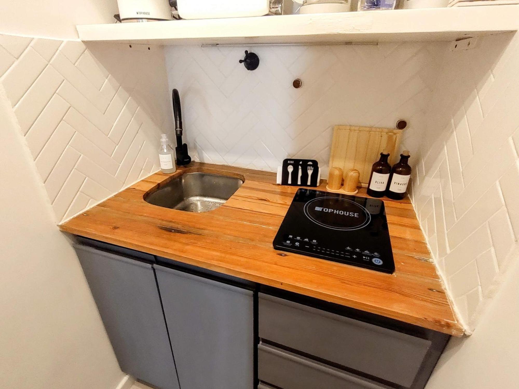 Apartamento Welcome Recoleta