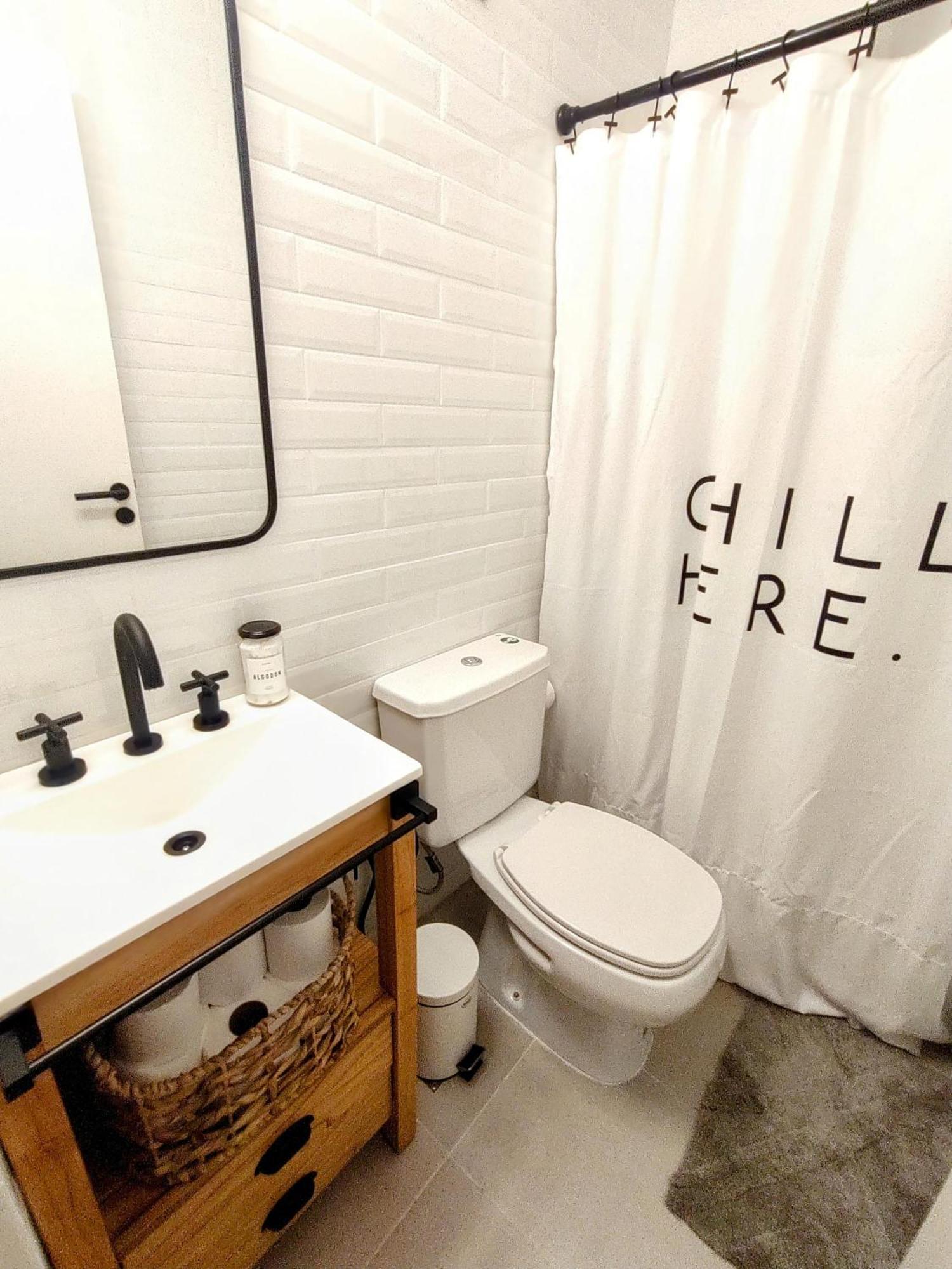 Apartamento Welcome Recoleta Buenos Aires