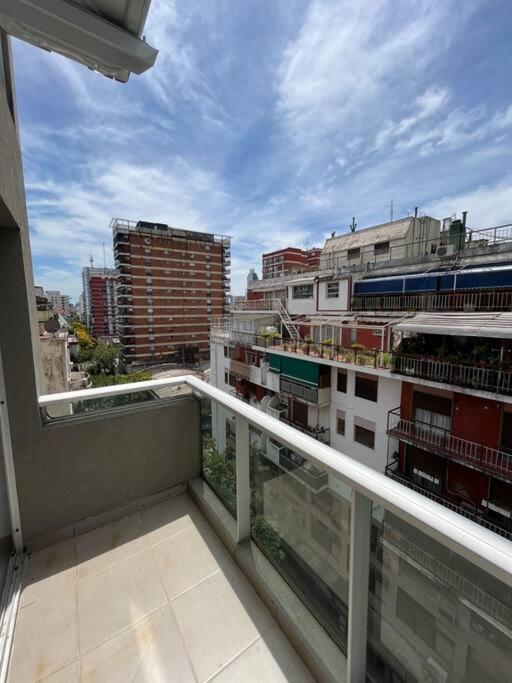 Departamento En Belgrano Buenos Aires