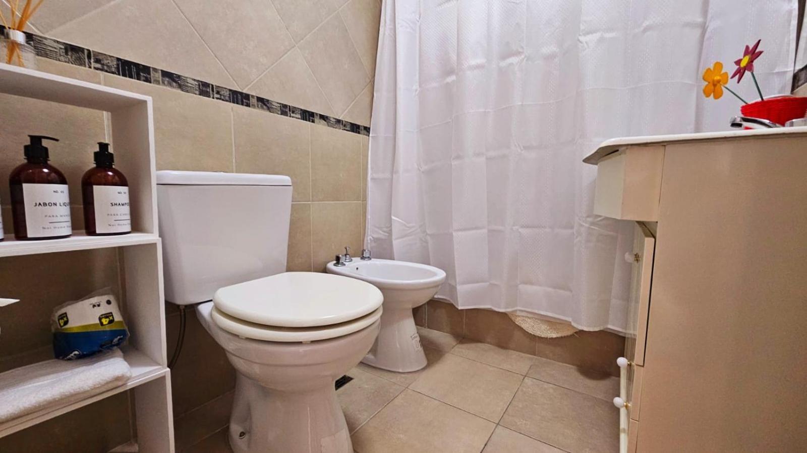 Miller Y Olazabal Apartment