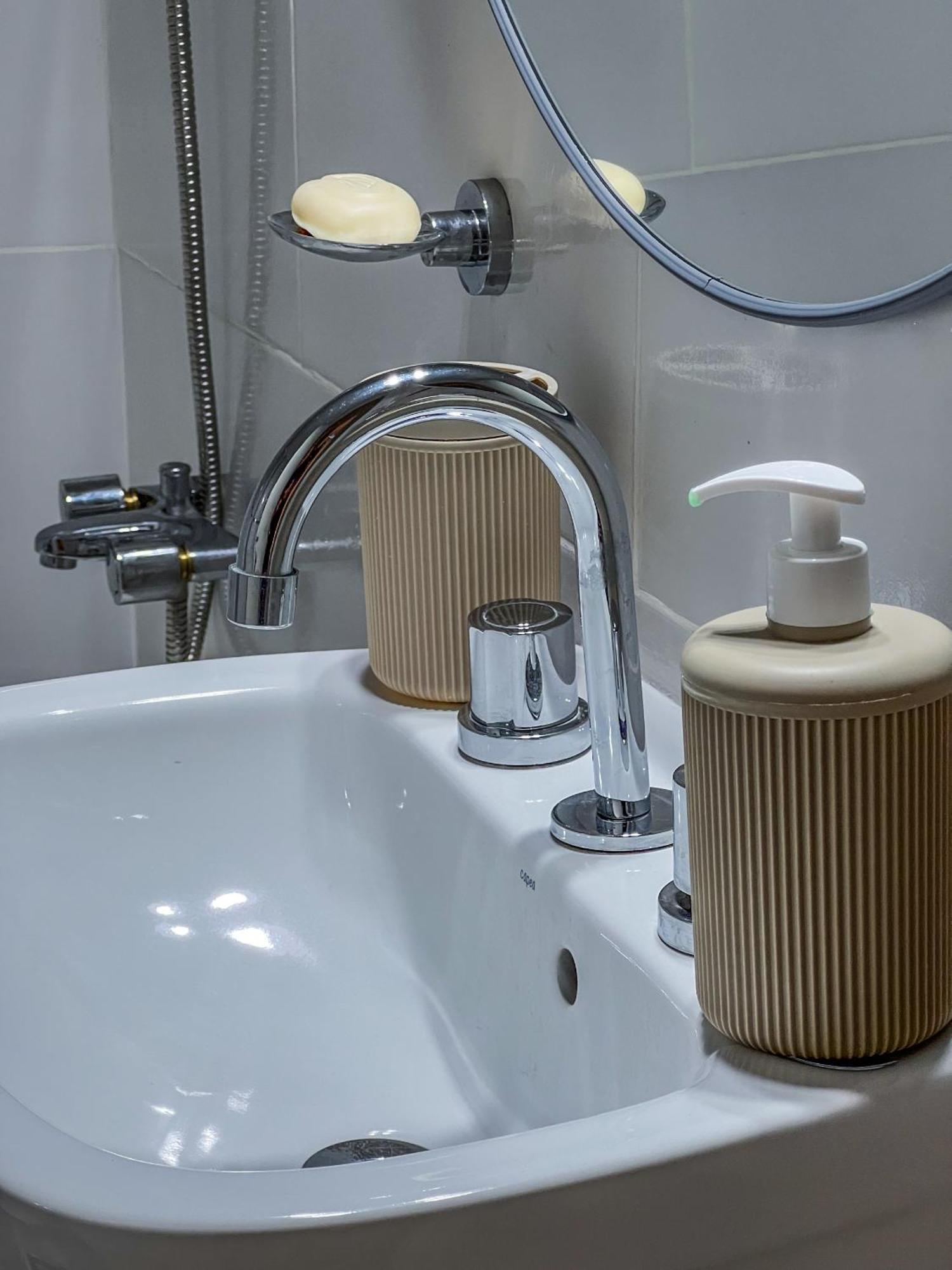 Rentup - El Encanto De Recoleta Depto Totalmente Equipado * Buenos Aires