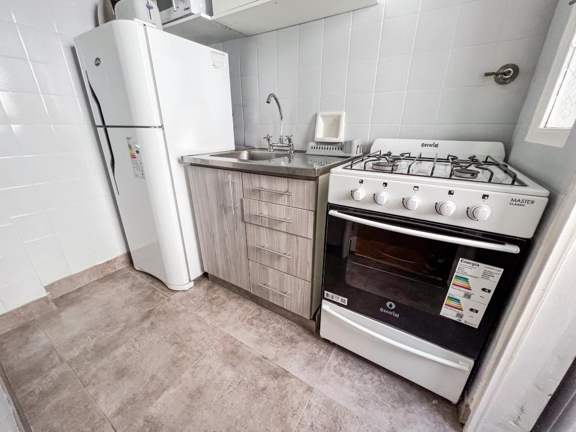 Rentup - El Encanto De Recoleta Depto Totalmente Equipado Apartamento Buenos Aires