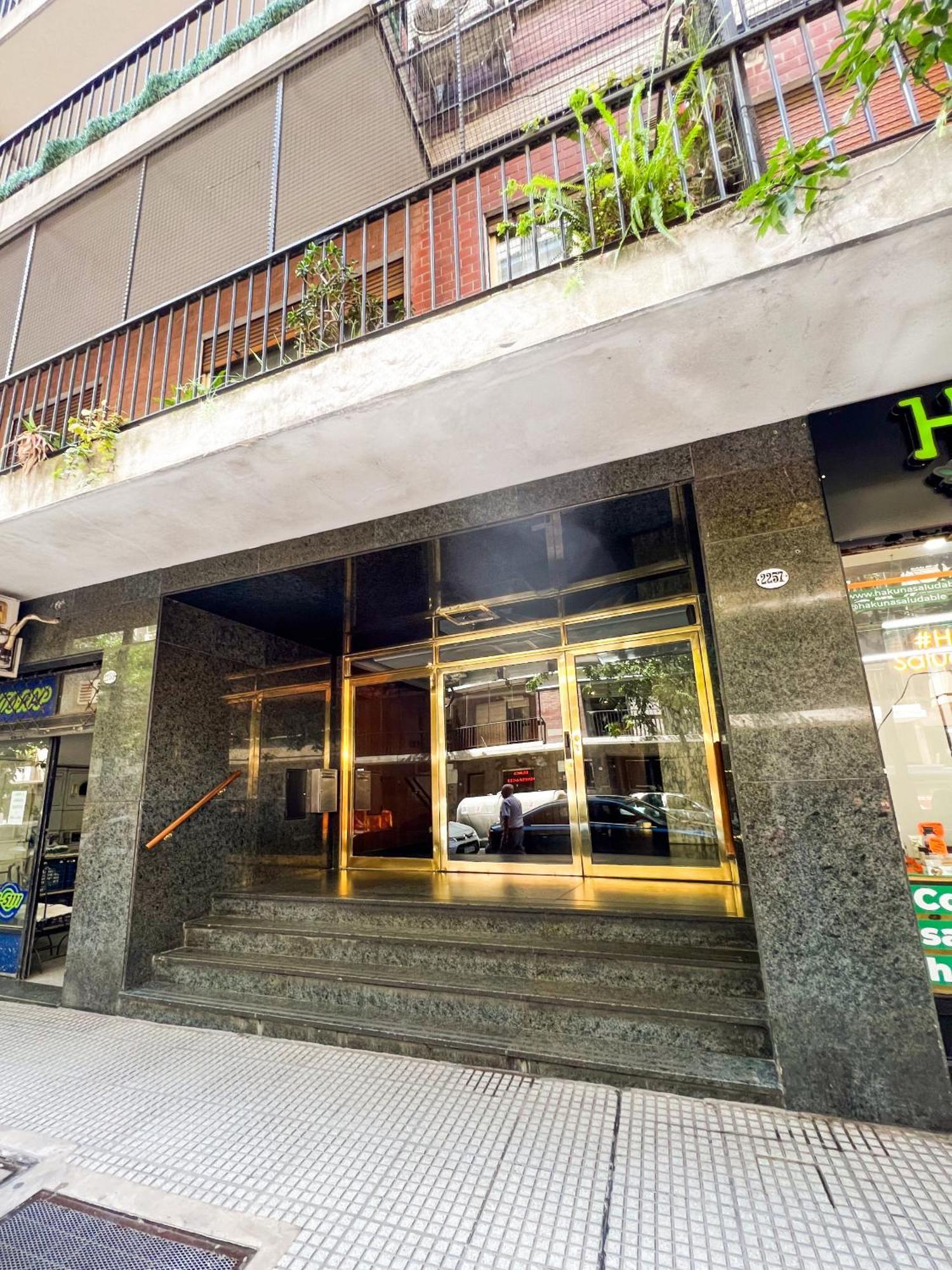 Rentup - El Encanto De Recoleta Depto Totalmente Equipado Buenos Aires