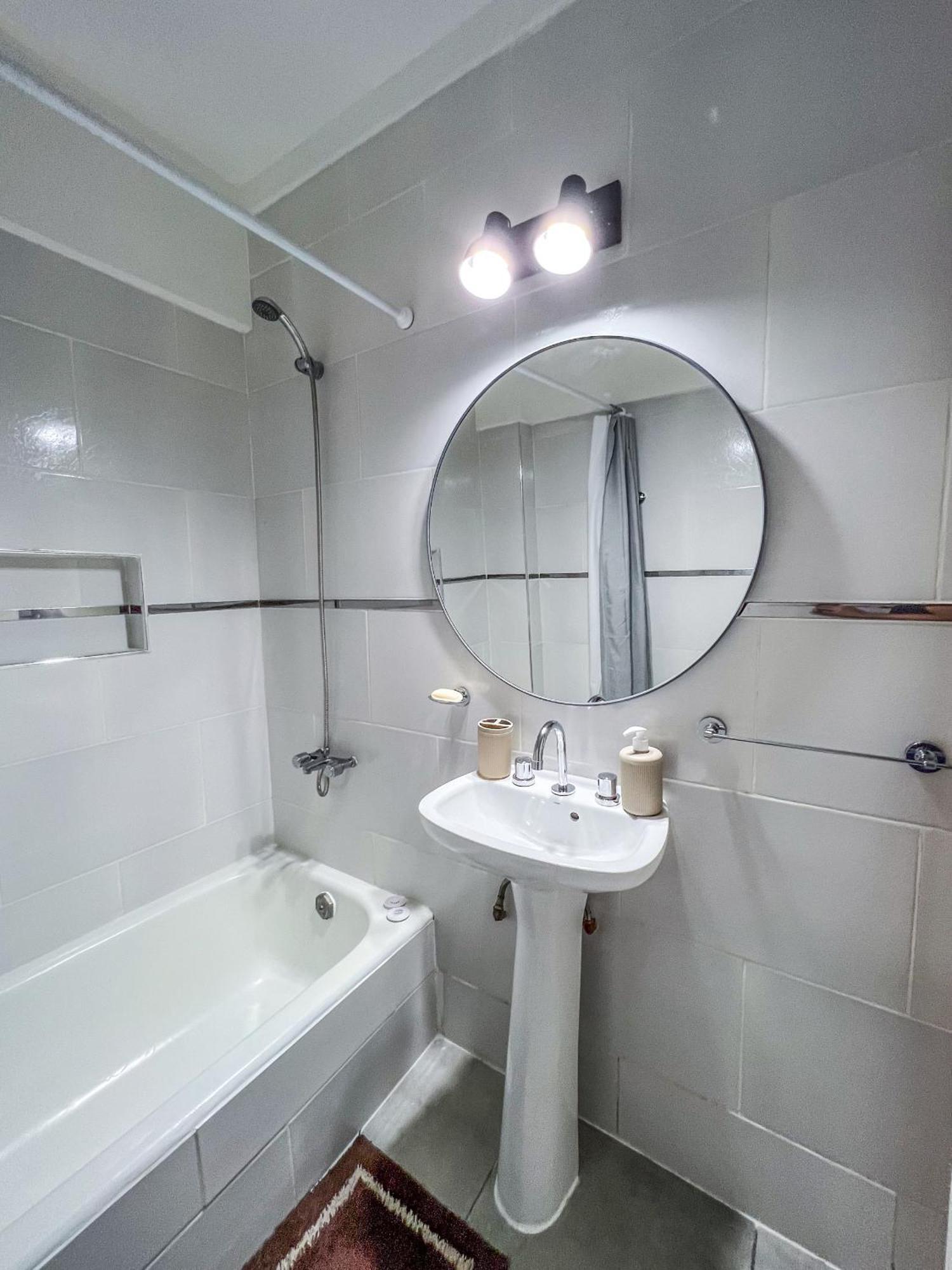 Rentup - El Encanto De Recoleta Depto Totalmente Equipado Buenos Aires
