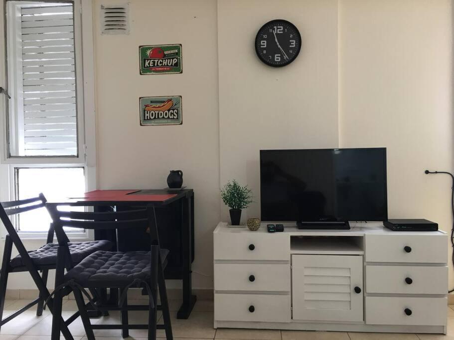 Apartment 2 Personas Super Acogedor Ac Y Wifi