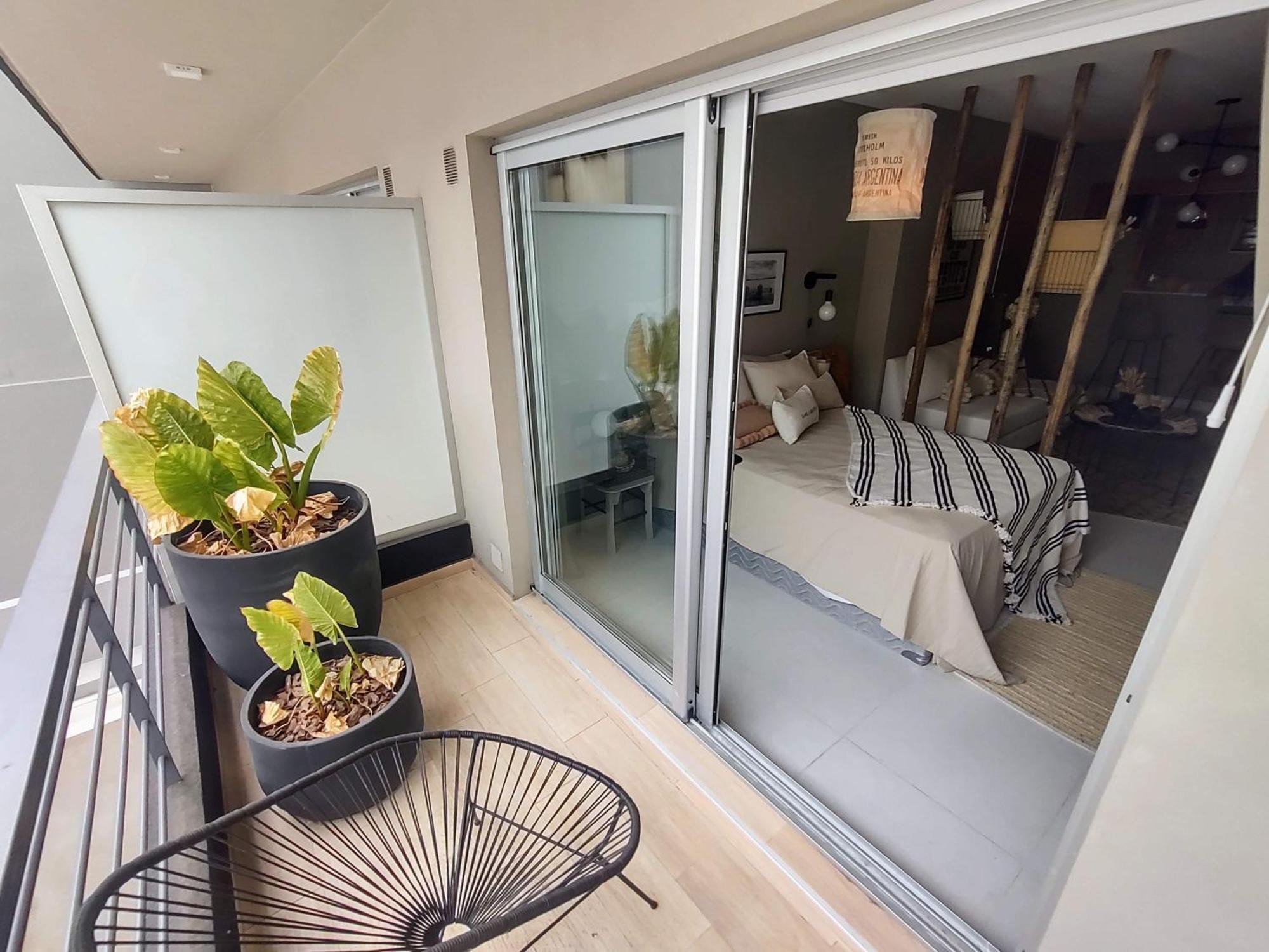 Apartamento Welcome Caballito De La Flor Buenos Aires
