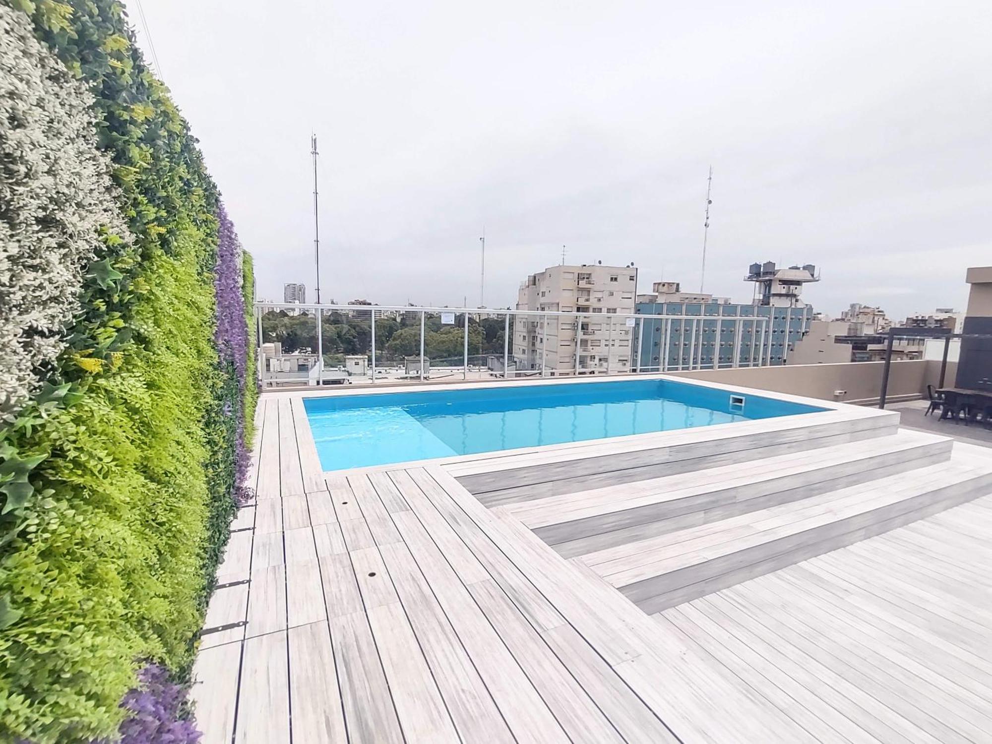 Apartamento Welcome Caballito De La Flor *