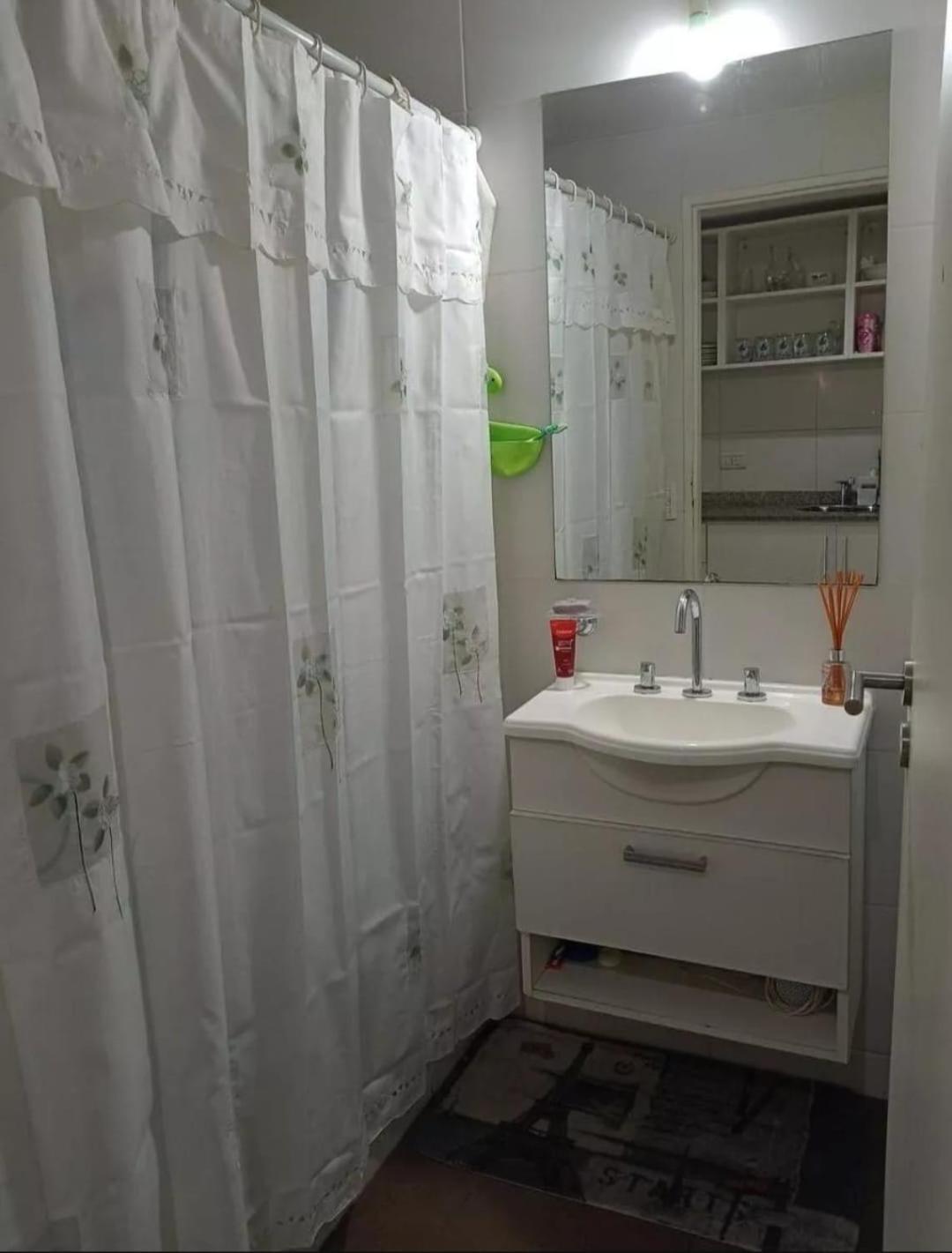 Departamento En La 9 De Julio Buenos Aires