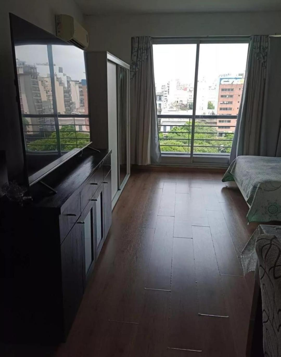 Departamento En La 9 De Julio Apartment *