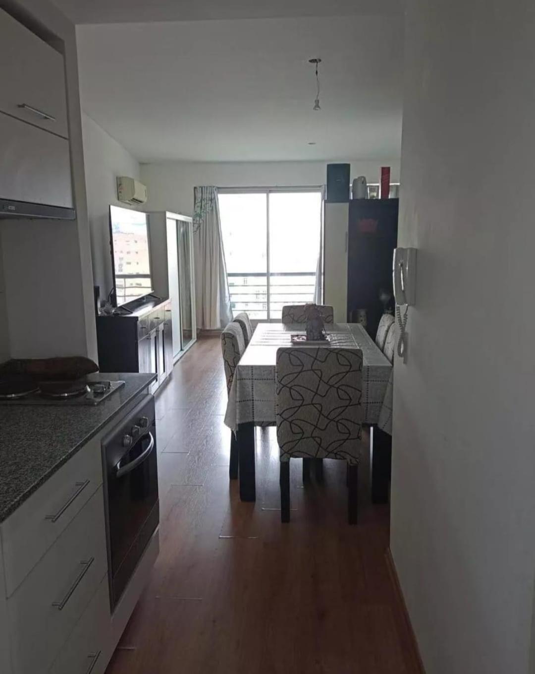 Departamento En La 9 De Julio * Buenos Aires