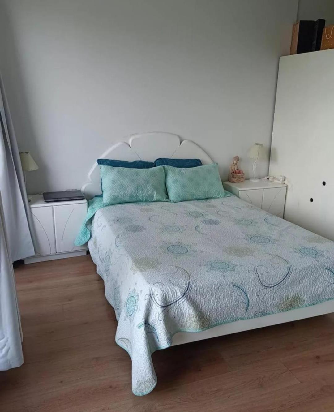 Departamento En La 9 De Julio Apartment Buenos Aires