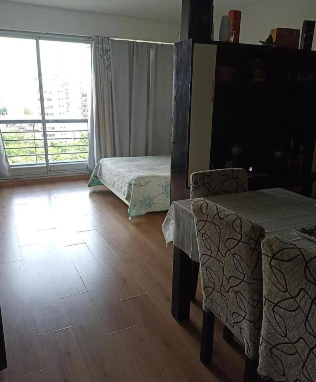 Departamento En La 9 De Julio Apartment