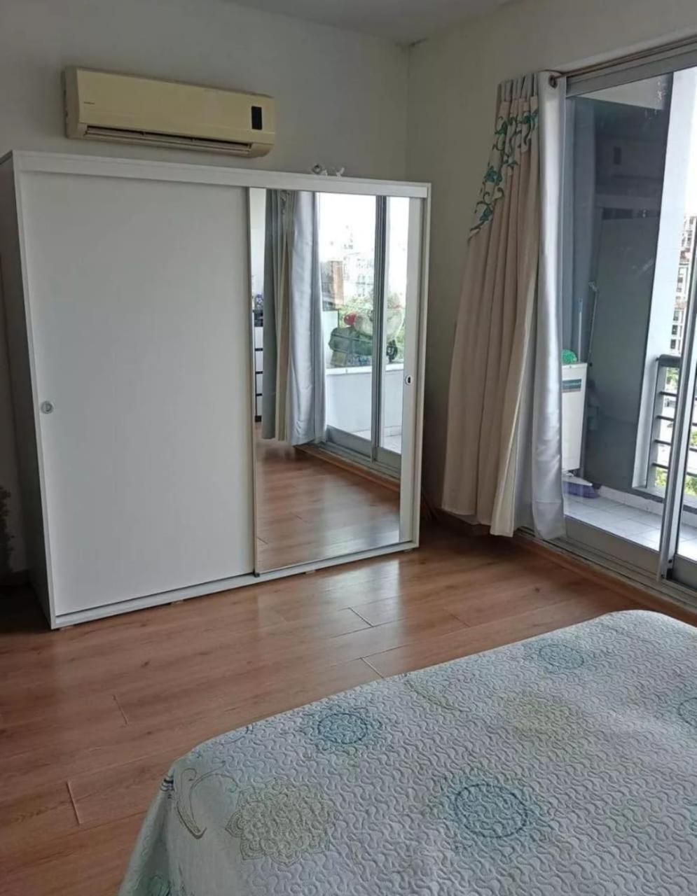 Departamento En La 9 De Julio Apartment *