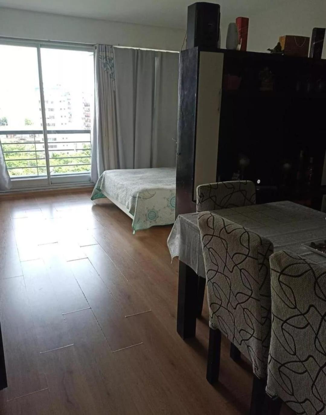 Departamento En La 9 De Julio Apartment Buenos Aires