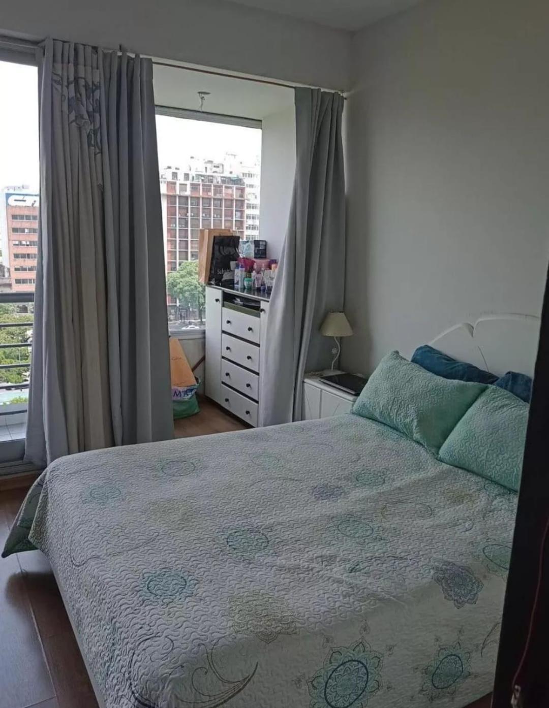 Departamento En La 9 De Julio Apartment *