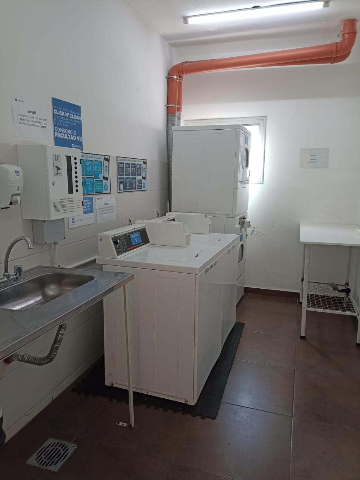 Departamento En La 9 De Julio Buenos Aires