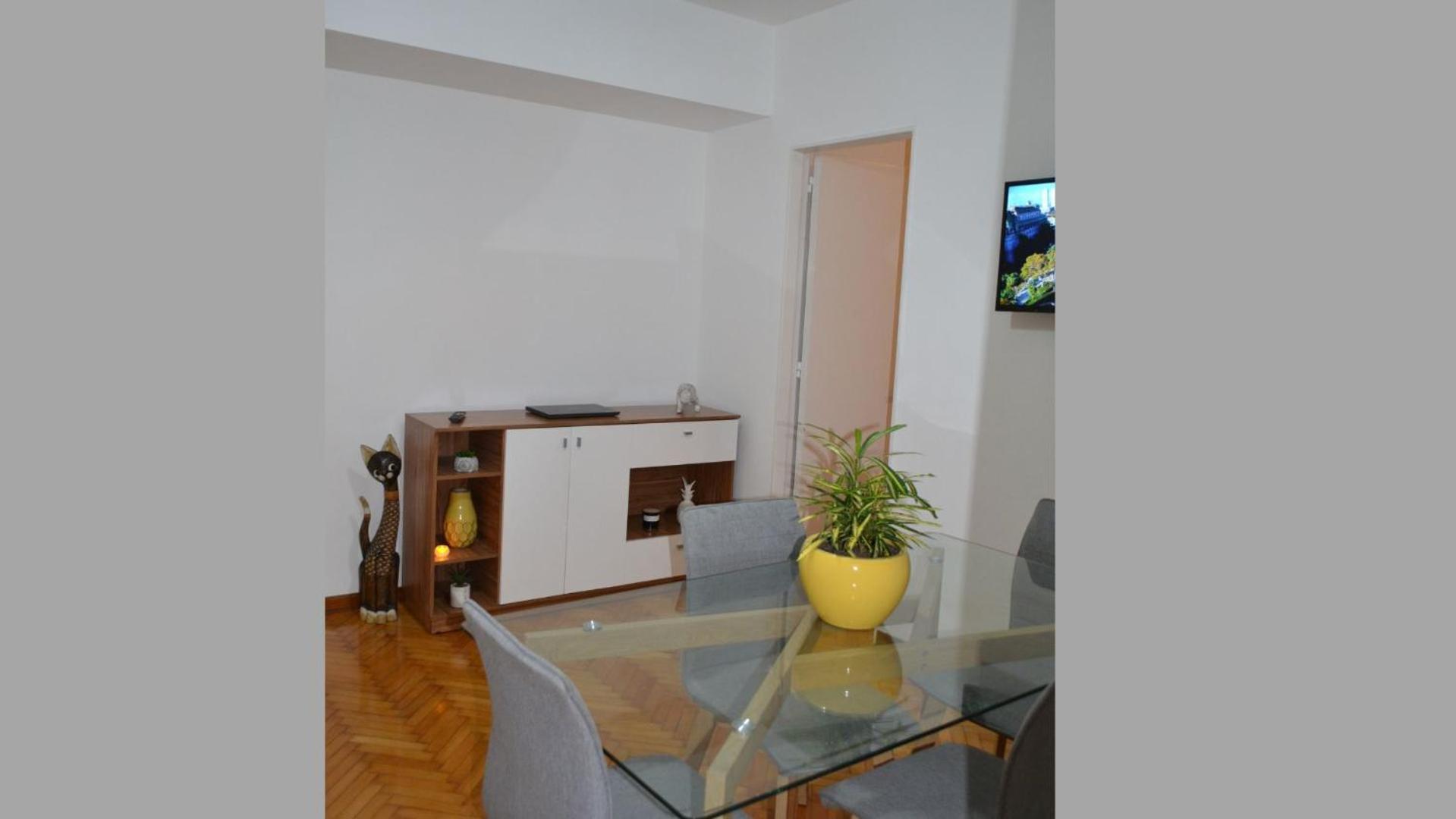 Tu Departamento En Buenos Aires! Buenos Aires