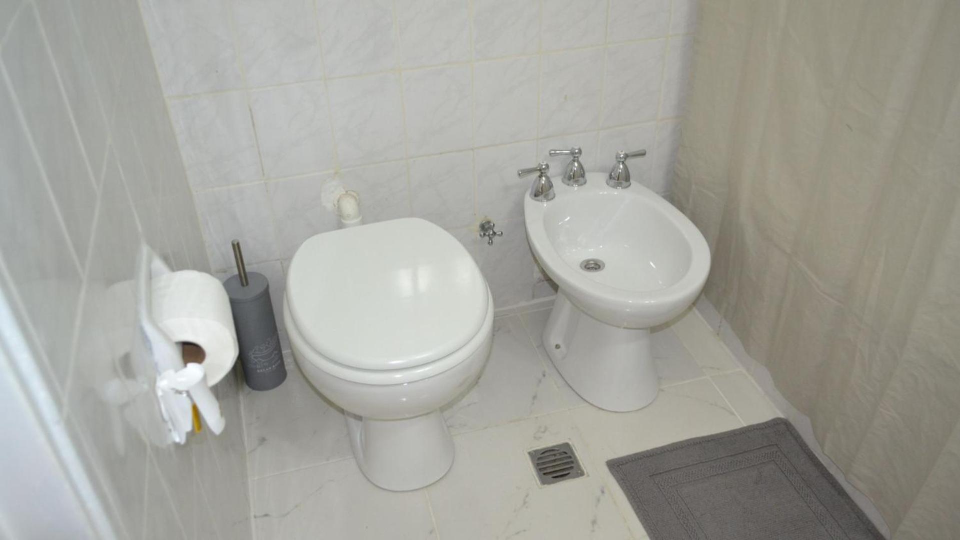 Tu Departamento En Buenos Aires! Apartamento Buenos Aires