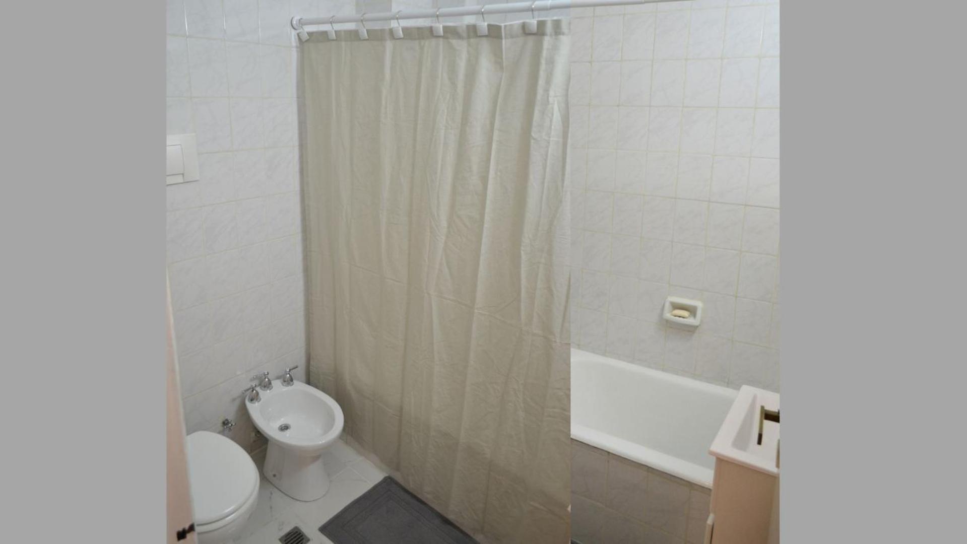 Tu Departamento En Buenos Aires! Buenos Aires