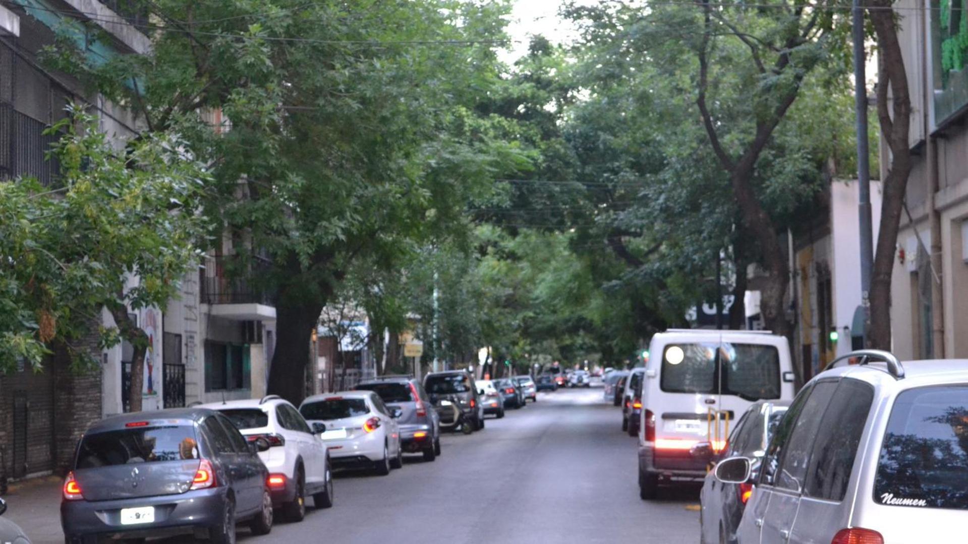 Apartamento Tu Departamento En Buenos Aires!