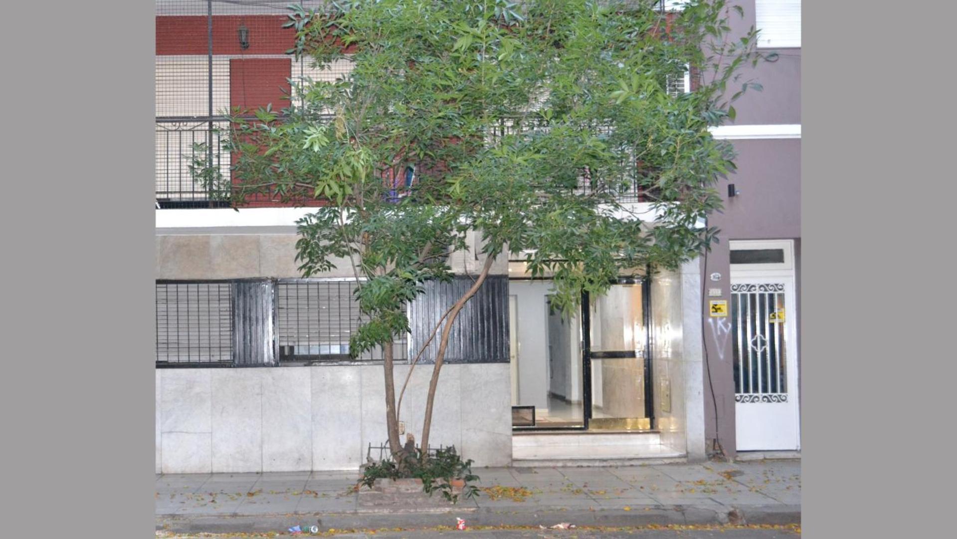 Apartamento Tu Departamento En Buenos Aires! Buenos Aires
