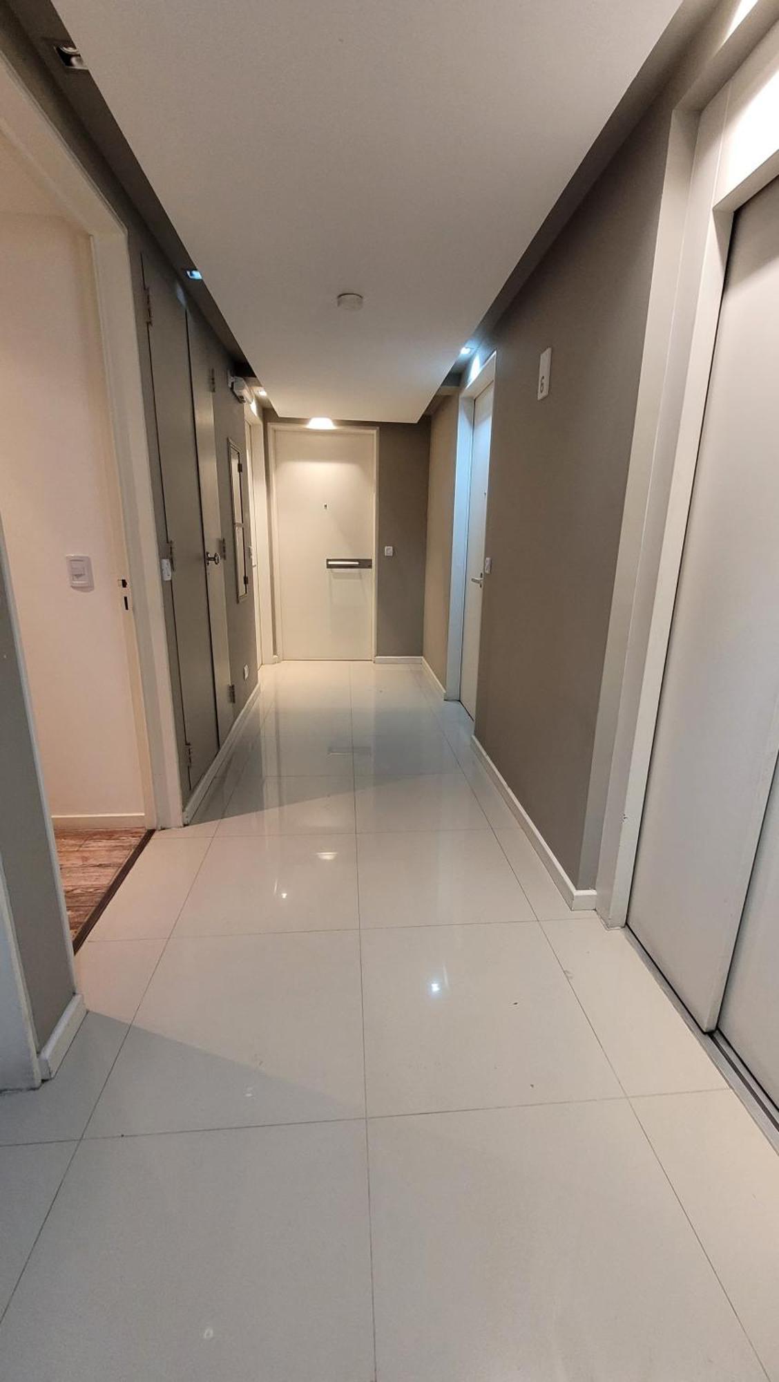 Moderno Y Amplio Monoambiente En Palermo Canitas Apartment