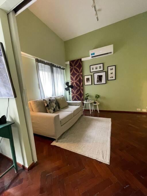 Recoleta Apartment Buenos Aires