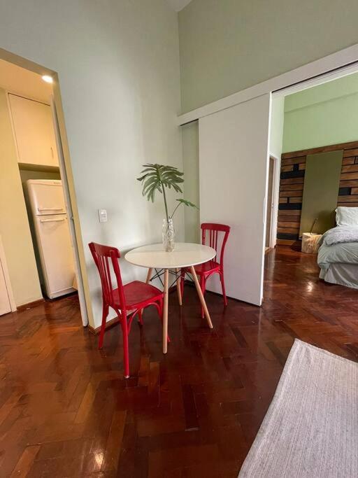 Recoleta Apartment
