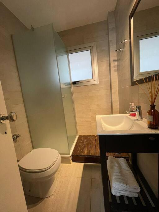 Recoleta Apartment *