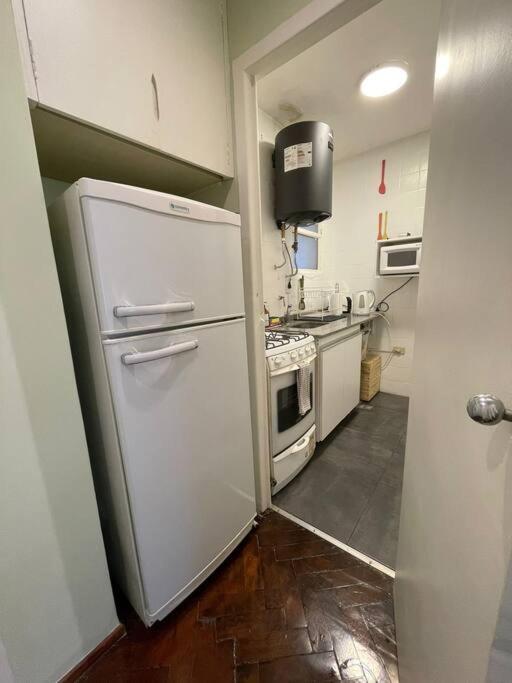 Recoleta Apartment Buenos Aires