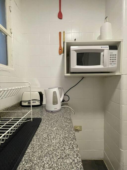 Recoleta Apartment