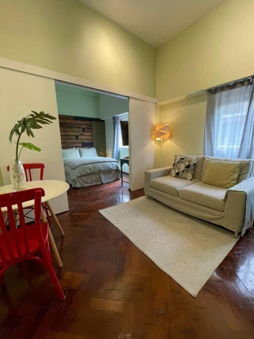 Apartment Recoleta Buenos Aires