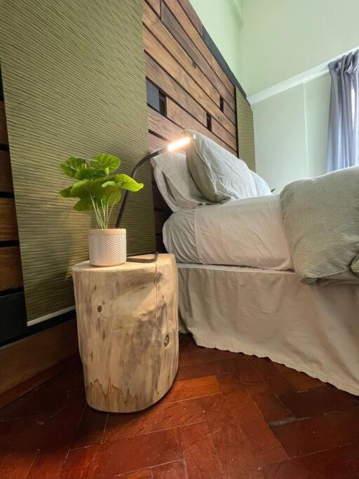 Recoleta Apartment