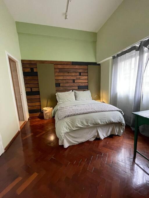Apartment Recoleta *