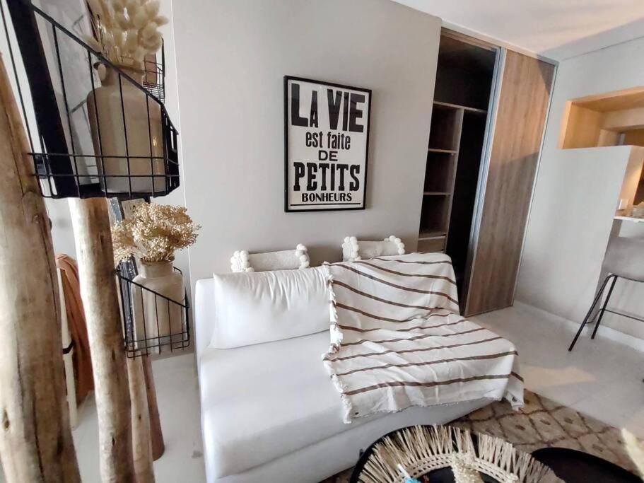Apartamento Welcome Caballito De La Flor
