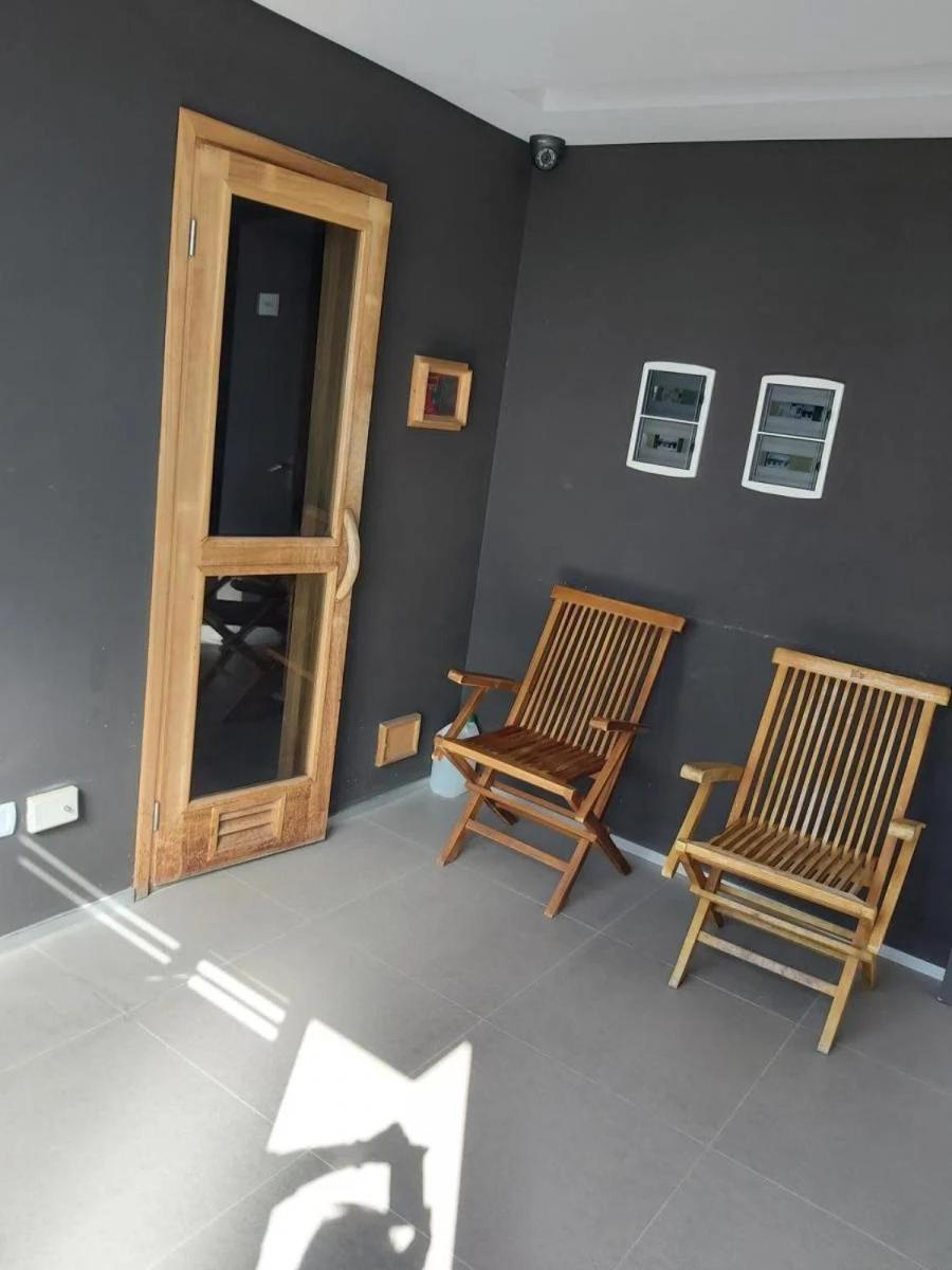 Moderno Y Amplio Monoambiente En Palermo Canitas Apartment Buenos Aires