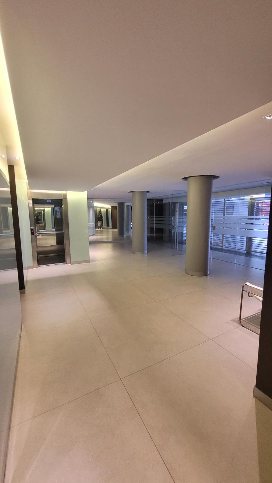 Apartment Moderno Y Amplio Monoambiente En Palermo Canitas Buenos Aires