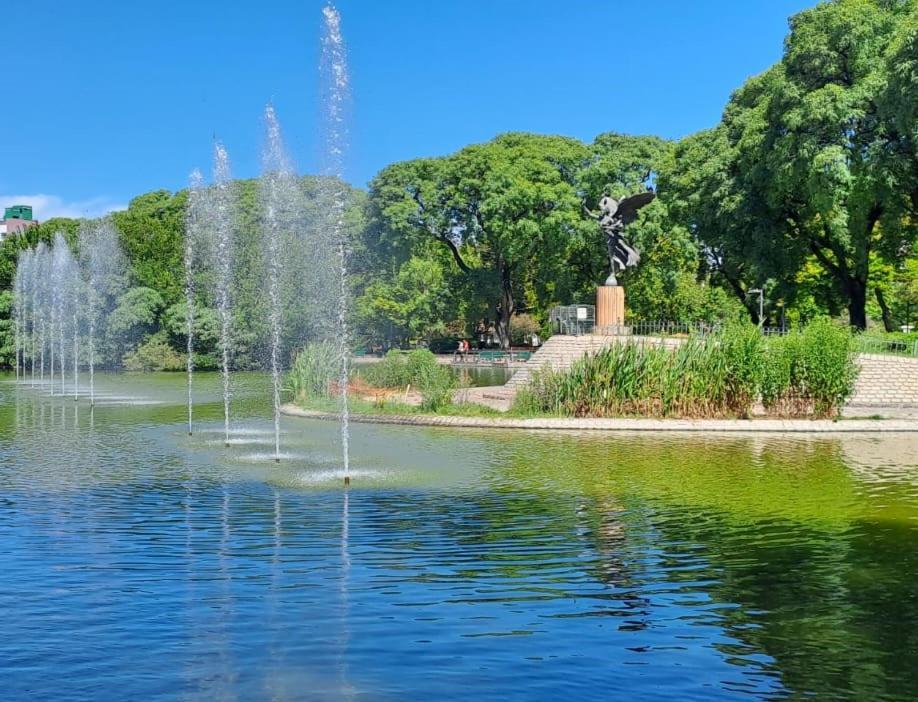 Parque Centenario Historico Apartment Buenos Aires