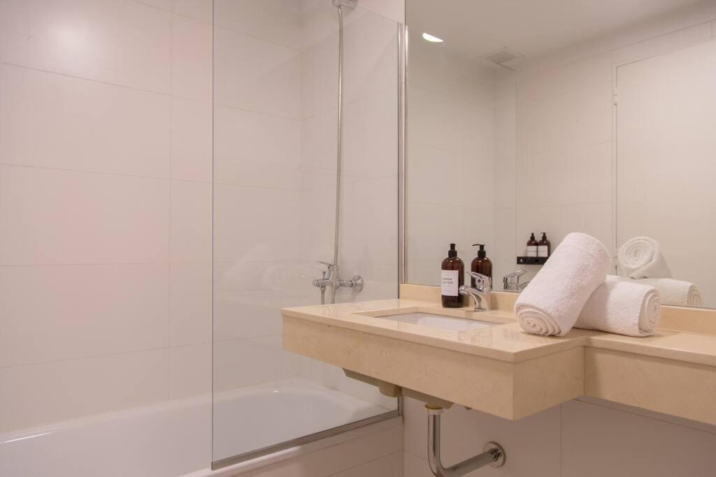 Azucena Deluxe Apartment Buenos Aires