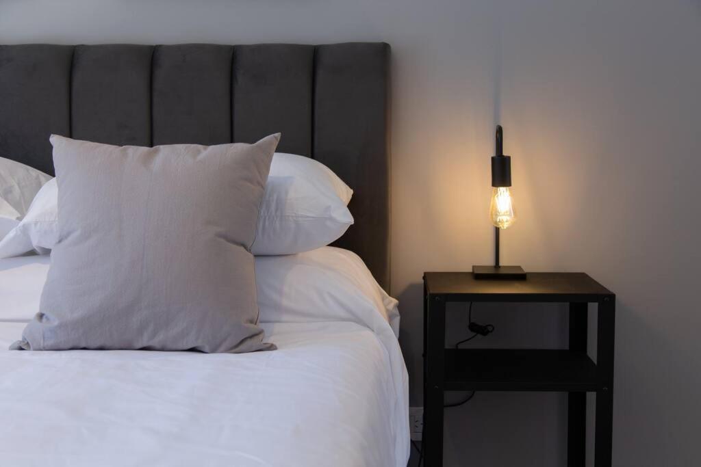Azucena Deluxe Buenos Aires