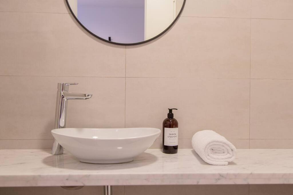 Azucena Deluxe Apartment