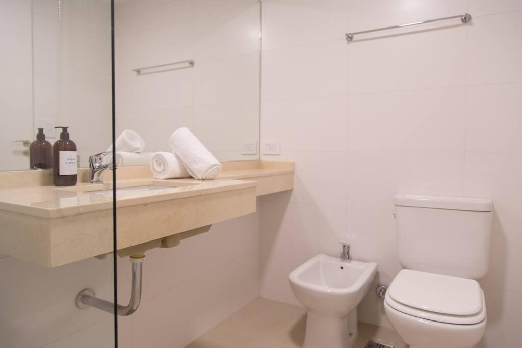 Azucena Deluxe Apartment *