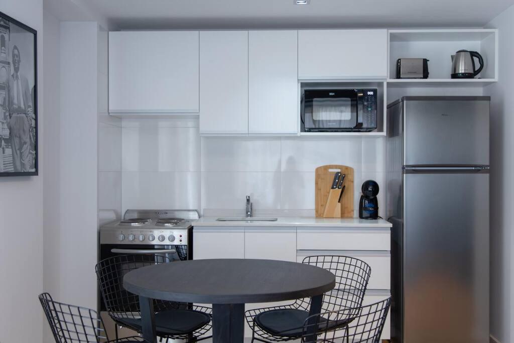 Apartment Azucena Deluxe Buenos Aires