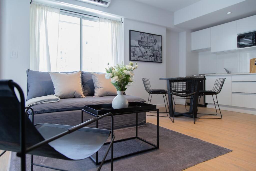 Apartment Azucena Deluxe Buenos Aires