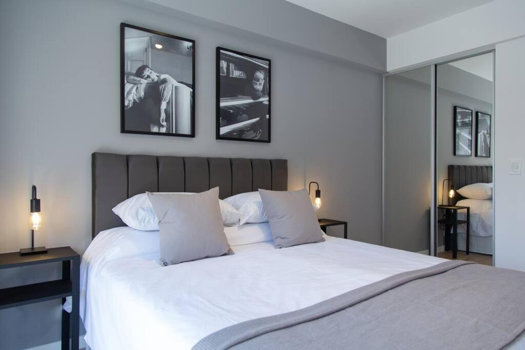 Apartment Azucena Deluxe