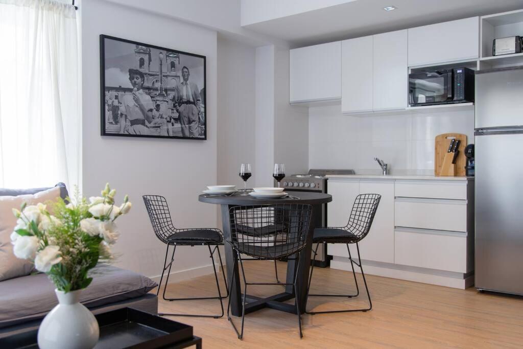 Azucena Deluxe Apartment Buenos Aires