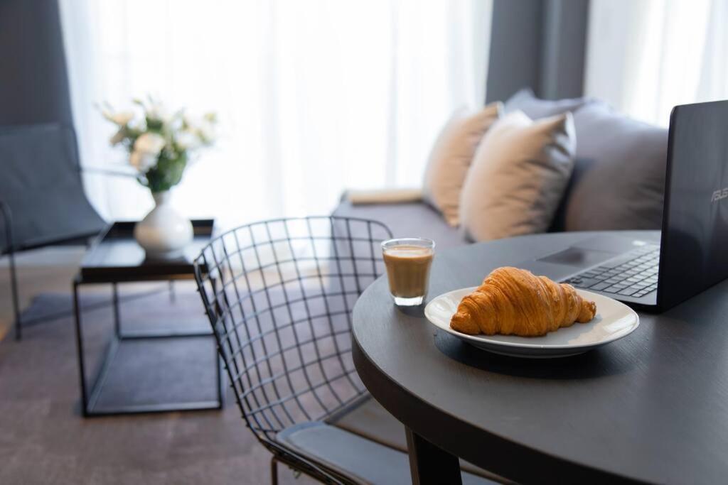 Apartment Azucena Deluxe Buenos Aires
