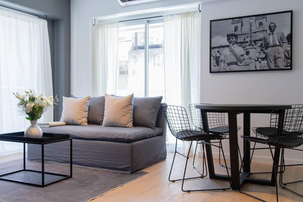 Apartment Azucena Deluxe Buenos Aires